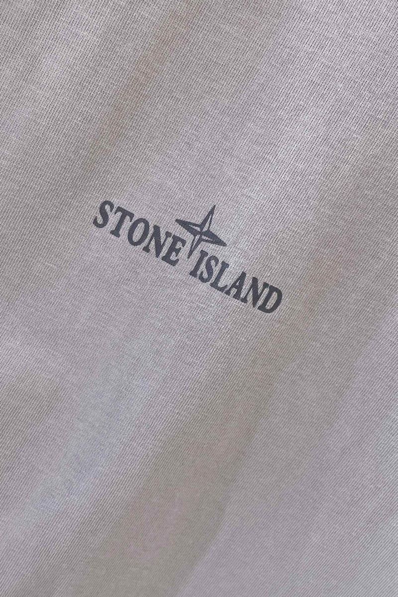 Stone Island T-Shirts